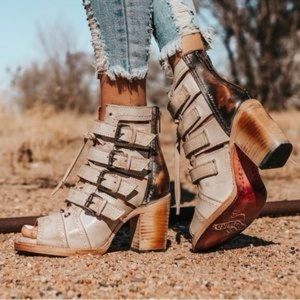 Freebird Braeden in blush